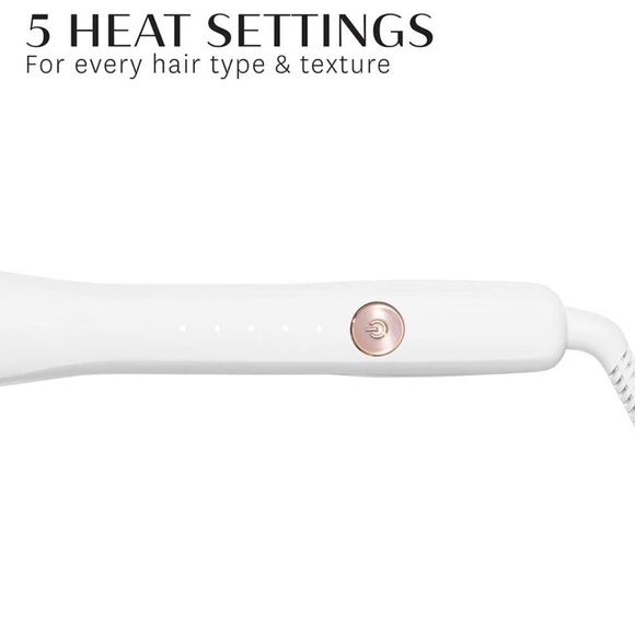 T3 Micro Singlepass Ceramic Straightening Iron - Picture 2 of 7